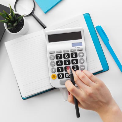 Bookkeeping and VAT Manchester